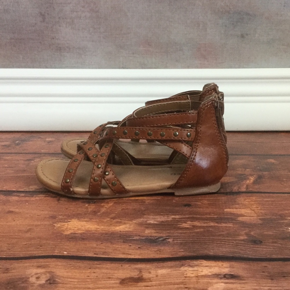 Gladiator Sandals - Picture 3 of 6